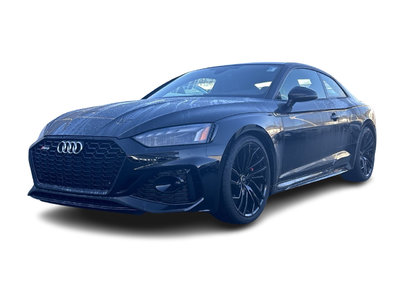 2024 Audi RS 5 COUPÉ in North Vancouver, British Columbia