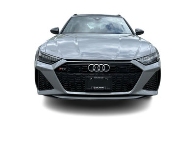 Audi RS 6 Avant  2025 à North Vancouver, Colombie-Britannique