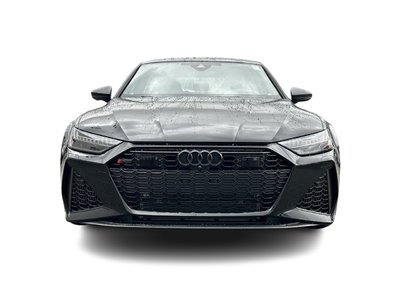 2025 Audi RS 7 SPORTBACK in North Vancouver, British Columbia