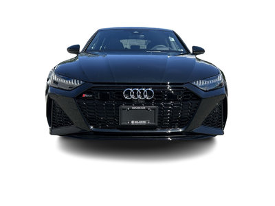 Audi RS 7 SPORTBACK  2025 à North Vancouver, Colombie-Britannique