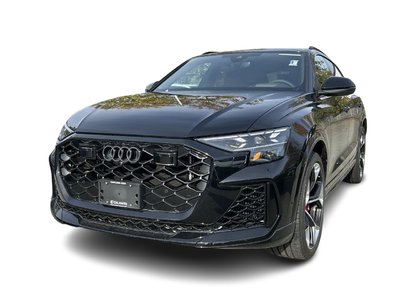 Audi RS Q8  2026 à North Vancouver, Colombie-Britannique