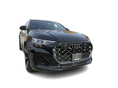 Audi RS Q8  2026 à North Vancouver, Colombie-Britannique