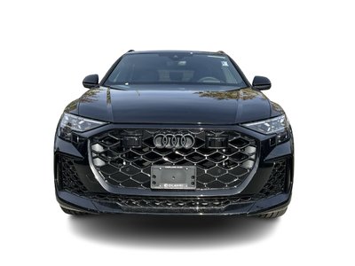 Audi RS Q8  2026 à North Vancouver, Colombie-Britannique