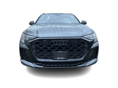 Audi RS Q8  2026 à North Vancouver, Colombie-Britannique