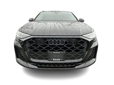 Audi RS Q8  2026 à North Vancouver, Colombie-Britannique