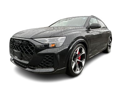 Audi RS Q8  2026 à North Vancouver, Colombie-Britannique