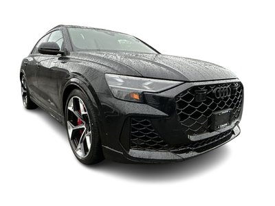 Audi RS Q8  2026 à North Vancouver, Colombie-Britannique