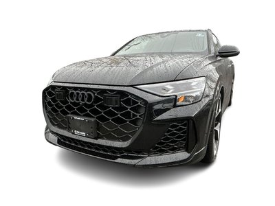 Audi RS Q8  2026 à North Vancouver, Colombie-Britannique