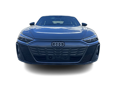 Audi S e-tron GT  2025 à North Vancouver, Colombie-Britannique