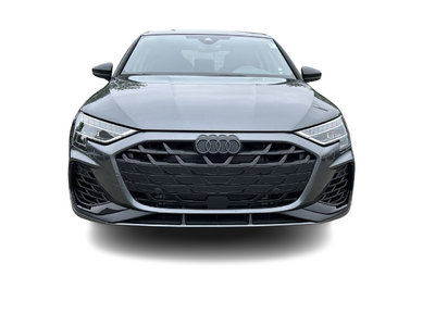 2025 Audi S3 in North Vancouver, British Columbia