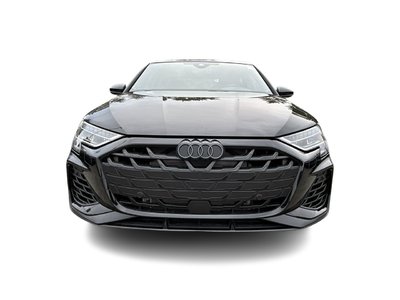 2025 Audi S3 in North Vancouver, British Columbia