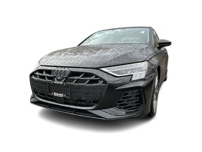 Audi S3  2026 à North Vancouver, Colombie-Britannique