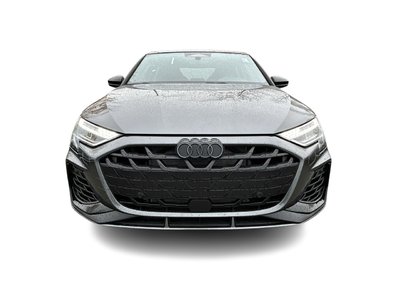 2026 Audi S3 in North Vancouver, British Columbia