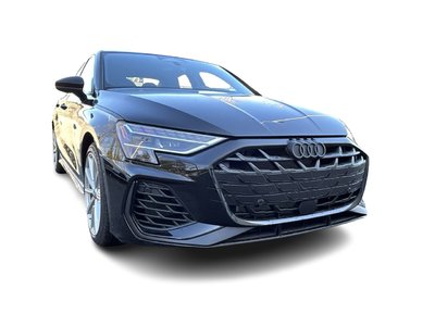 Audi S3  2026 à North Vancouver, Colombie-Britannique