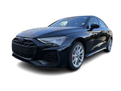 Audi S3  2026 à North Vancouver, Colombie-Britannique