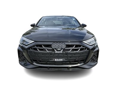 2026 Audi S3 in North Vancouver, British Columbia