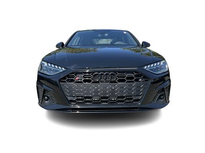Audi S4 SEDAN  2022 à North Vancouver, Colombie-Britannique
