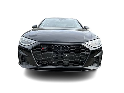 Audi S4 Sedan  2023 à North Vancouver, Colombie-Britannique