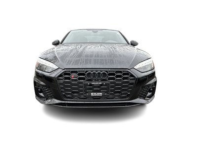 Audi S5 Coupe  2025 à North Vancouver, Colombie-Britannique