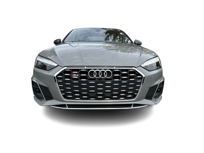Audi S5 Sportback  2020 à North Vancouver, Colombie-Britannique