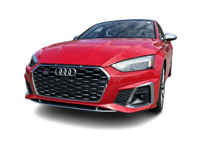 2023 Audi S5 Sportback in North Vancouver, British Columbia