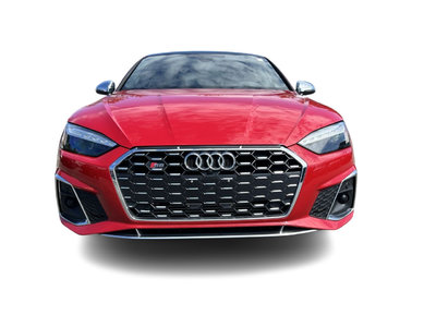 2023 Audi S5 Sportback in North Vancouver, British Columbia