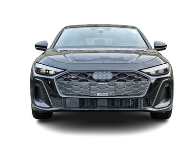 2025 Audi S5 in North Vancouver, British Columbia