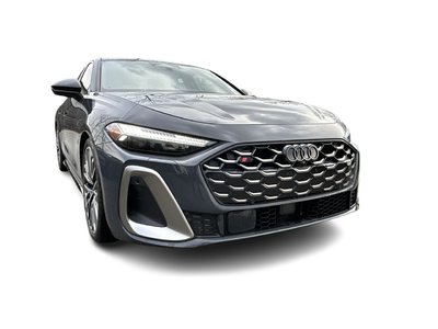 2025 Audi S5 in North Vancouver, British Columbia
