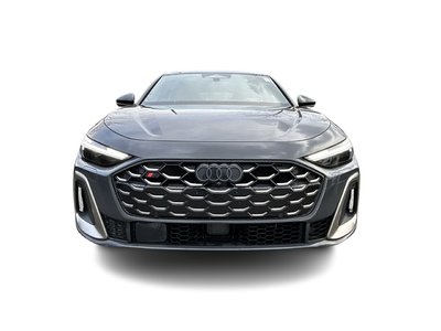 2025 Audi S5 in North Vancouver, British Columbia