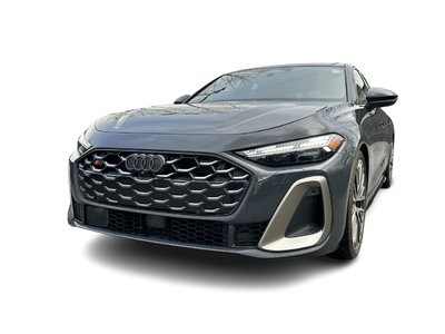 2025 Audi S5 in North Vancouver, British Columbia