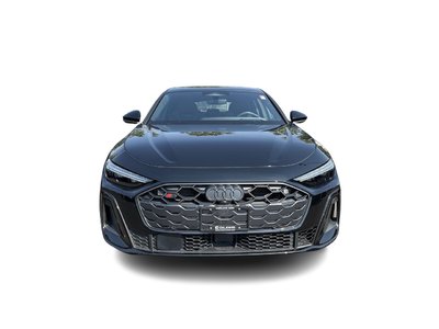 2025 Audi S5 in North Vancouver, British Columbia