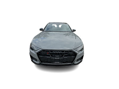 2025 Audi S6 in North Vancouver, British Columbia