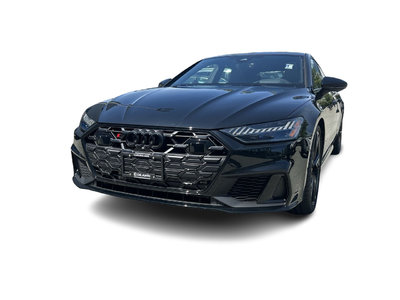 2025 Audi S7 in North Vancouver, British Columbia