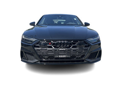 2025 Audi S7 in North Vancouver, British Columbia