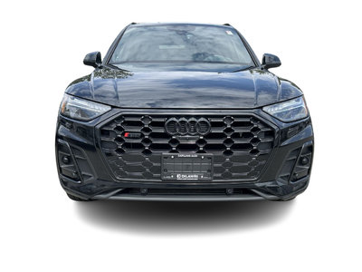 2021 Audi SQ5 Sportback in North Vancouver, British Columbia