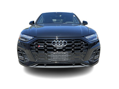 2021 Audi SQ5 Sportback in North Vancouver, British Columbia