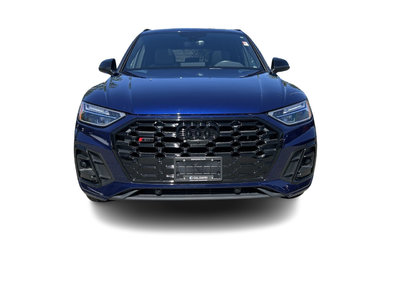 Audi SQ5 Sportback  2023 à North Vancouver, Colombie-Britannique