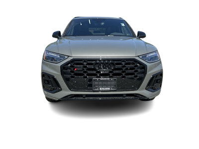 2025 Audi SQ5 Sportback in North Vancouver, British Columbia