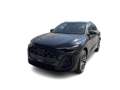 2026 Audi SQ5 Sportback in North Vancouver, British Columbia