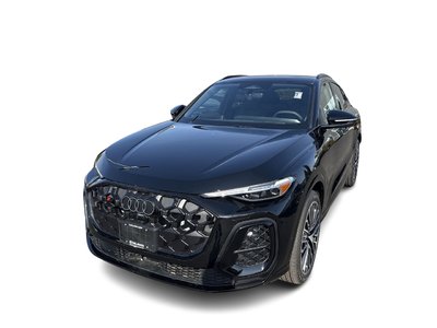 2026 Audi SQ5 Sportback in North Vancouver, British Columbia