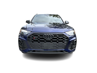 Audi SQ5  2023 à North Vancouver, Colombie-Britannique