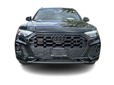 Audi SQ5  2023 à North Vancouver, Colombie-Britannique