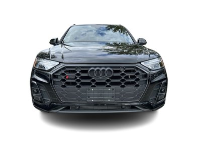 2023 Audi SQ5 in North Vancouver, British Columbia