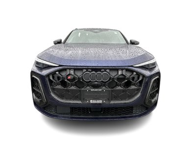 Audi SQ5  2025 à North Vancouver, Colombie-Britannique