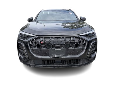2026 Audi SQ5 in North Vancouver, British Columbia
