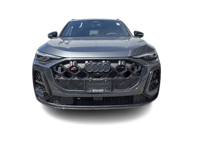 2026 Audi SQ5 in North Vancouver, British Columbia