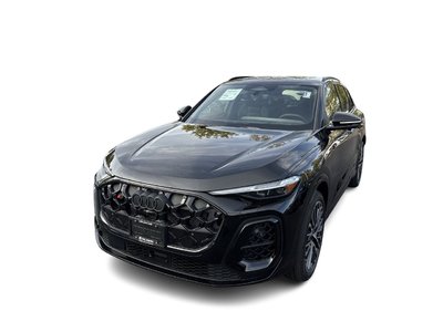 2026 Audi SQ5 in North Vancouver, British Columbia