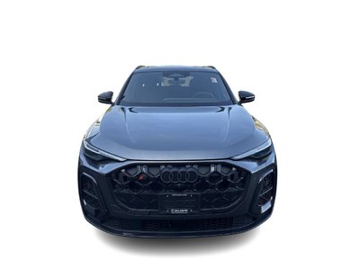 2026 Audi SQ5 in North Vancouver, British Columbia