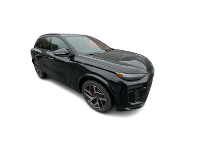 2025 Audi SQ6 e-tron in North Vancouver, British Columbia