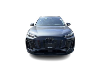 2027 Audi SQ6 e-tron in North Vancouver, British Columbia